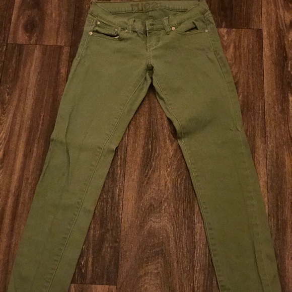 Rue21 | Pants \u0026 Jumpsuits | Rue 2 Olive 